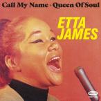 Etta James コール・マイ・ネー