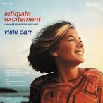 Vikki Carr ヴィッキー・カー、ボサノヴァを歌う。 CD