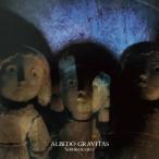 Albedo Gravitas luminescence CD