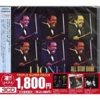 Lionel Hampton このジャズが凄い!!〜ライオネル・ハンプトン『ライヴ・アット・ニューポート'78』『ライヴ・アット・ CD