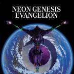 ショッピングエヴァンゲリオン 鷺巣詩郎 Neon Genesis Evangelion: Original Series Soundtrack＜Translucent Blue Adorned with Ethereal Black Smok LP