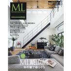  M L * wellcome VOL.11 дерево. дом ... похоже MODERN LIVING MOOK EXTRA ISSUE Mook
