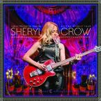 Sheryl Crow Live At The Capitol Theatre - 2017 Be Myself Tour＜限定盤/Pink Vinyl＞ LP