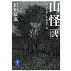 田中康弘 山怪 2 山人が語る不思議な話 ヤマケイ文庫 Book