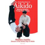 植芝充央 合気道入門 英訳版 正確な稽古で基本を極める Book