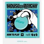 xikers HOUSE OF TRICKY : HOW TO PLAY<HIKER ver.> CD