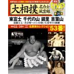 大相撲名力士風雲録 26 ベースボール・マガジン社分冊百科シリーズ Mook