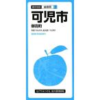 可児市御嵩町 3版 都市地図 岐阜県 7 Book