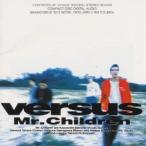 Mr.Children Versus CD