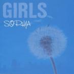 SOPHIA ガールズ CD