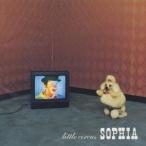 SOPHIA little circus CD