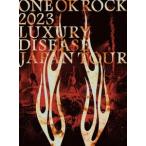ONE OK ROCK ONE OK ROCK 2023 LUXURY DISEASE JAPAN TOUR ［DVD+ブックレット］ DVD ※特典あり