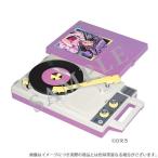 魔法の天使クリィミーマミ 40周年記念オリジナルレコードプレーヤー Accessories
