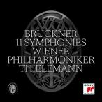 クリスティアン・ティーレマン ブルックナー:交響曲全集＜完全生産限定盤＞ CD