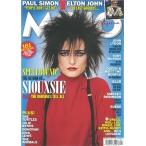 MOJO 2023 год 9 месяц номер Magazine