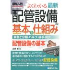 土井巖 よくわかる最新配管設備の基本と仕組み 素材と分類・バルブ・継手・腐食… 配管設備の基本 How-nual図解入門Vis Book