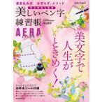 中山佳子 美しいペン字練習帳 大人のたしなみ 書き込み式「なぞらず」メソッド AERA Mook Mook