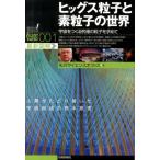 矢沢サイエンス・オフィス ヒッグス粒子と素粒子の世界 宇宙をつくる究極の粒子を求めて 知りたい!サイエンスiLLUSTRAT Book