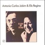Elis Regina Elis &amp; Tom CD