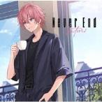 さとみ Never End＜通常盤＞ CD ※特典あり