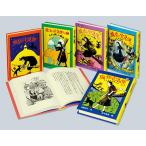 ショッピング2009年 魔女の宅急便 完結 全6冊 Book