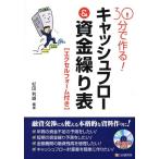 杉田利雄 30分で作る!キャッシュフロー&資金繰り表 エクセルフォーム付き Book