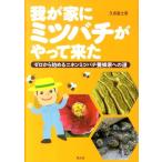 久志冨士男 我が家にミツバチがやって来た ゼロから始めるニホンミツバチ養蜂家への道 Book