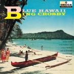 Bing Crosby голубой * Гаваи UHQCD