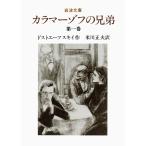 ドストエフスキー カラマーゾフの兄弟 1 Book