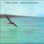 Chick Corea Return To Forever CD