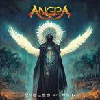 Angra Cycles Of Pain＜Colored Vinyl＞ LP