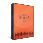 SEVENTEEN SEVENTEEN WORLD TOUR [BE THE SUN] JAPAN ［2DVD+フォトブック+ポストカード+フォトカード+フォトカードス DVD ※特典あり