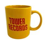 TOWER RECORDS マグカップ Accessories