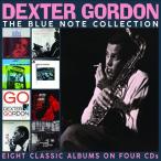 Dexter Gordon The Blue Note Collection CD