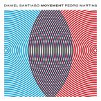 Daniel Santiago Move men toCD