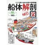 プニップクルーズ 船体解剖図NEO Book