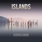 Ludovico Einaudi Islands: Essential Einaudi CD