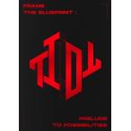 TIOT Frame the Blueprint : Prelude to Possibilities Ver.1 CD