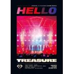 TREASURE TREASURE JAPAN TOUR 2022-23 〜HELLO〜 SPECIAL in KYOCERA DOME OSAKA＜通常盤＞ DVD