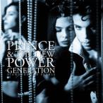 Prince & The New Power Generation ダイアモンズ・アンド・パールズ:デラックス・エディション＜完全生産限定盤＞ CD