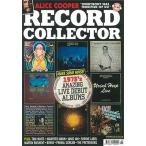 ショッピング09月号 RECORD COLLECTOR 2023年9月号 Magazine