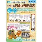小学生で習う日本の歴史年表 Book
