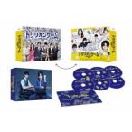 トリリオンゲーム DVD-BOX DVD