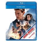 ショッピングDVD ミッション:インポッシブル/デッドレコニング PART ONE ［2Blu-ray Disc+DVD］ Blu-ray Disc