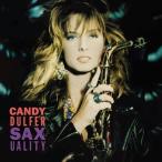 Candy Dulfer Saxuality＜限定盤＞ LP
