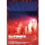 SixTONES 慣声の法則 in DOME<通常盤> DVD