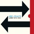 ショッピングLIVE Dire Straits The Live Albums CD
