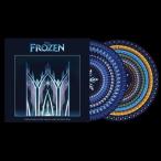 Various Artists Frozen: The Songs�����萶�Y��/Zoetrope Vinyl�� LP
