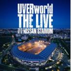 UVERworld THE LIVE at NISSAN STADIUM 2023.07.29 ［2Blu-ray Disc+写真集］＜初回生産限定盤＞ Blu-ray Disc ※特典あり