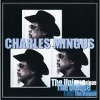 Charles Mingus The * Uni -k* The * последний * стартер .n< совершенно ограниченный выпуск запись > CD